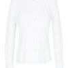 - Camicia - 450185 - Bianco^RRD Roberto Ricci Design Outlet