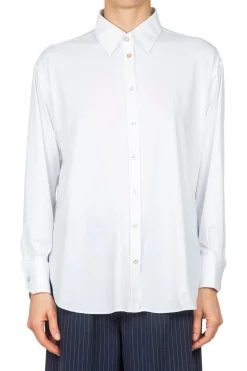 - Camicia - 450187 - Bianco^RRD Roberto Ricci Design Clearance