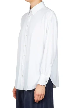 - Camicia - 450187 - Bianco^RRD Roberto Ricci Design Clearance