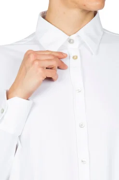 - Camicia - 450187 - Bianco^RRD Roberto Ricci Design Clearance