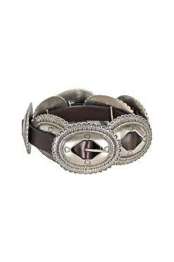 - Cintura - 451390 - Moro^Alberto Luti Clearance