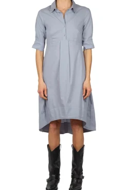 - Abito - 450140 - Grigio^Alessia Santi Sale