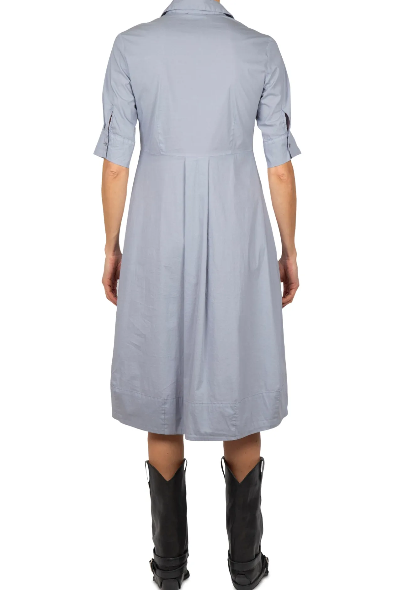 - Abito - 450140 - Grigio^Alessia Santi Sale