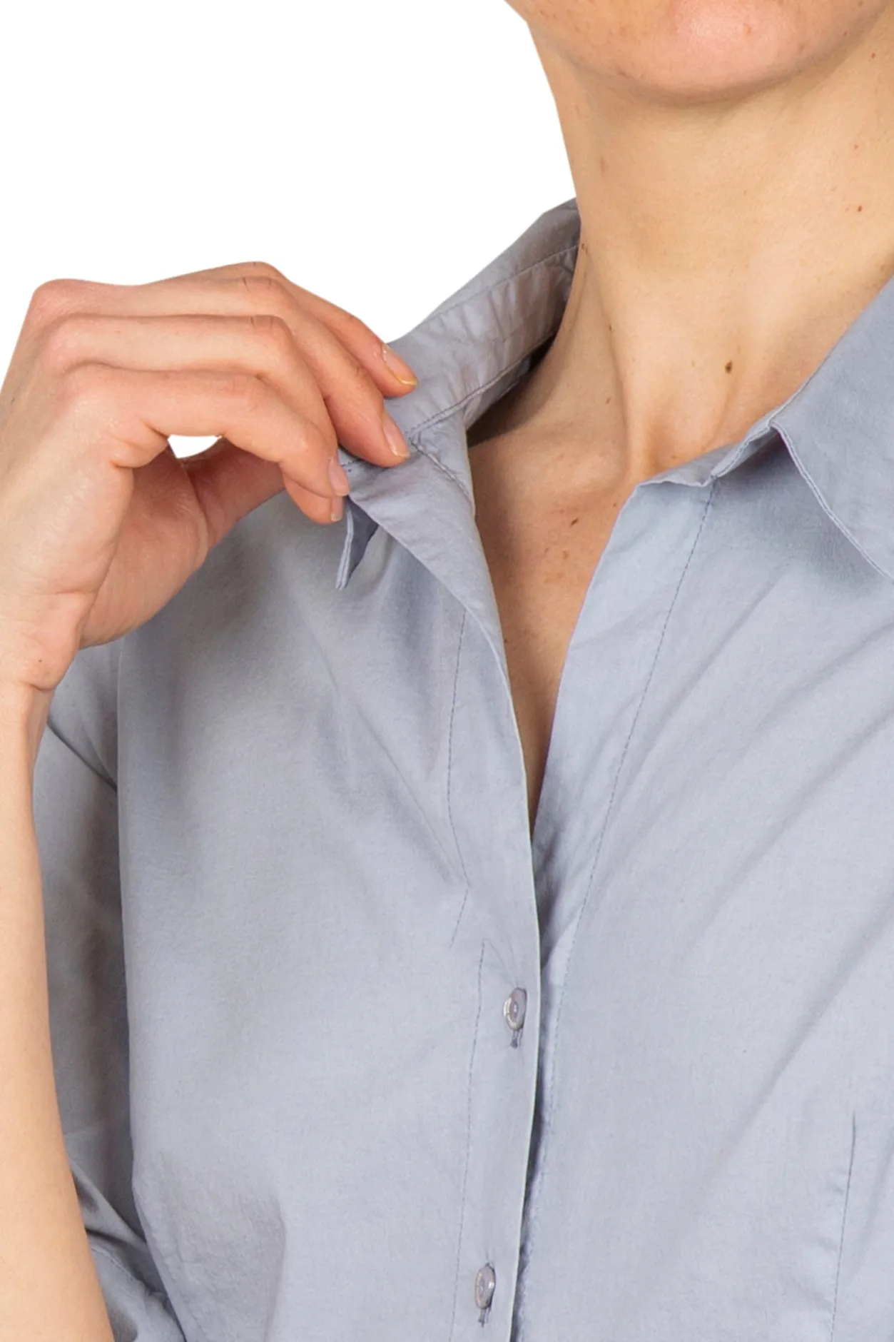 - Abito - 450140 - Grigio^Alessia Santi Sale