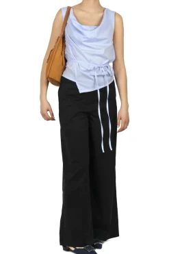 - Blusa - 450163 - Azzurro^Alessia Santi Fashion