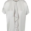 - Blusa - 450168 - Corda^Alessia Santi Clearance