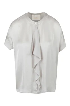 - Blusa - 450168 - Corda^Alessia Santi Clearance