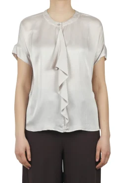 - Blusa - 450168 - Corda^Alessia Santi Clearance