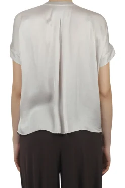- Blusa - 450168 - Corda^Alessia Santi Clearance