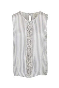 - Blusa - 450174 - Lilla/Avena^Alessia Santi New