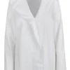 - Blusa - 450166 - Latte^Alessia Santi Discount
