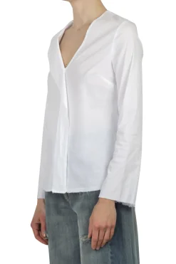 - Blusa - 450166 - Latte^Alessia Santi Discount