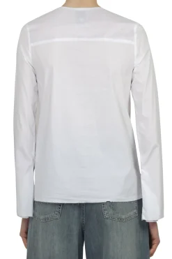 - Blusa - 450166 - Latte^Alessia Santi Discount