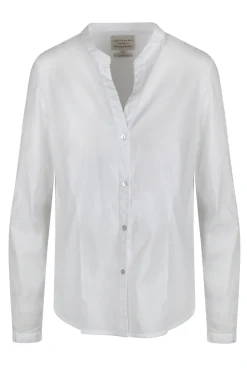 - Camicia - 450172 - Latte^Alessia Santi Discount