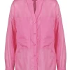 - Camicia - 450169 - Fuxia^Alessia Santi Fashion