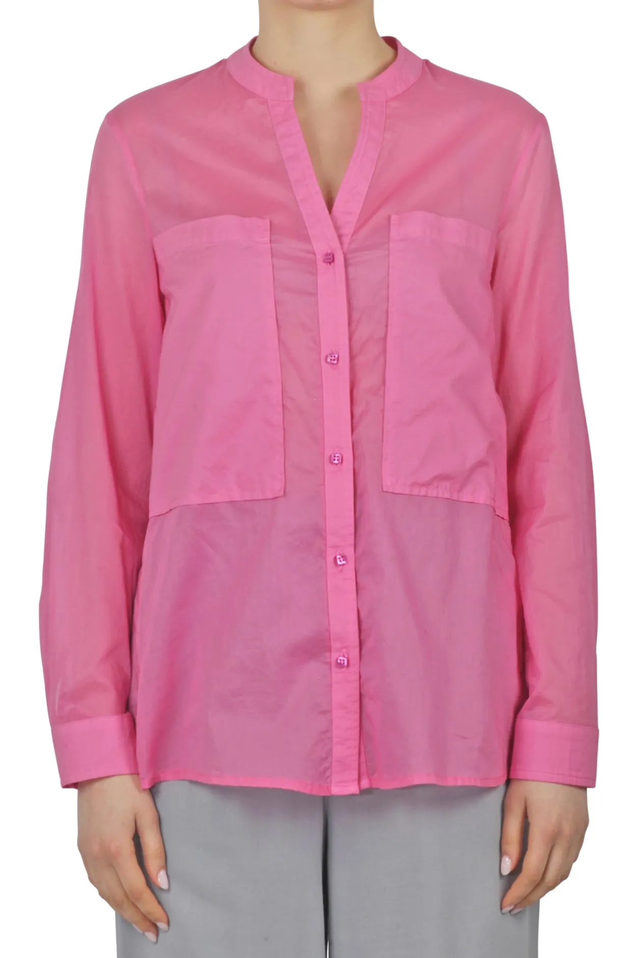 - Camicia - 450169 - Fuxia^Alessia Santi Fashion