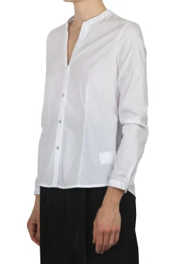 - Camicia - 450172 - Latte^Alessia Santi Discount