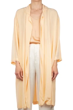 - Cappotto - 410222 - Pesca^Alessia Santi Outlet