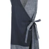 - Gilet - 450154 - Denim^Alessia Santi New