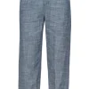- Pantalone - 450142 - Denim^Alessia Santi Hot