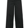 - Pantalone - 450148 - Nero^Alessia Santi Online
