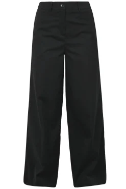 - Pantalone - 450148 - Nero^Alessia Santi Online