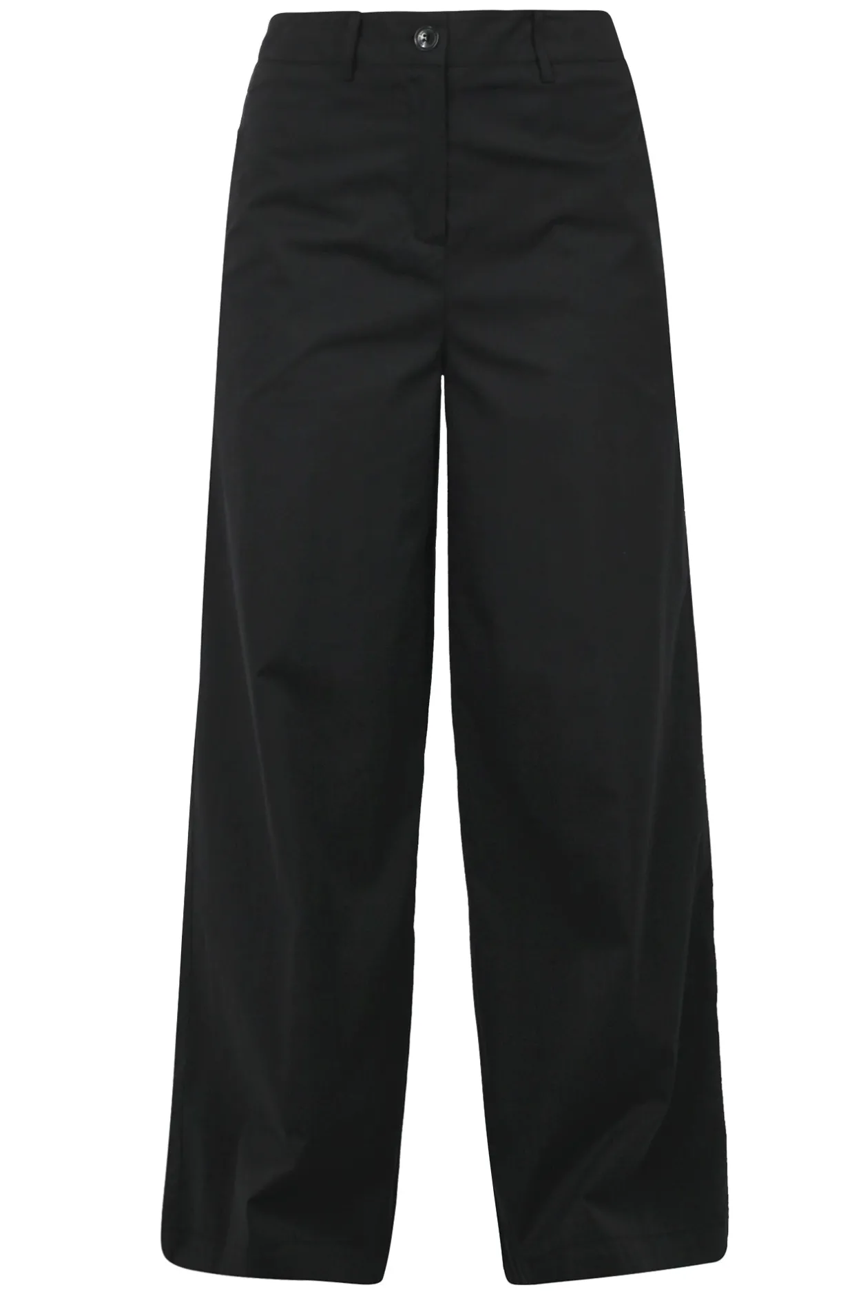 - Pantalone - 450148 - Nero^Alessia Santi Online