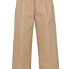 - Pantalone - 450146 - Beige^Alessia Santi Fashion