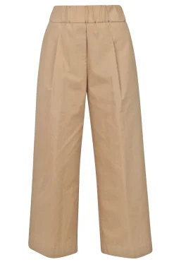 - Pantalone - 450146 - Beige^Alessia Santi Fashion