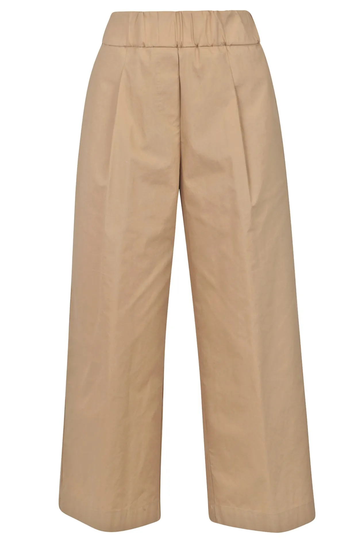- Pantalone - 450146 - Beige^Alessia Santi Fashion