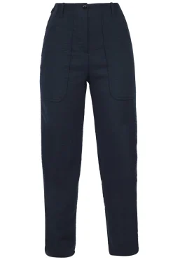 - Pantalone - 450144 - Blu^Alessia Santi Sale