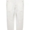 - Pantalone - 430215 - Panna^Alessia Santi Hot