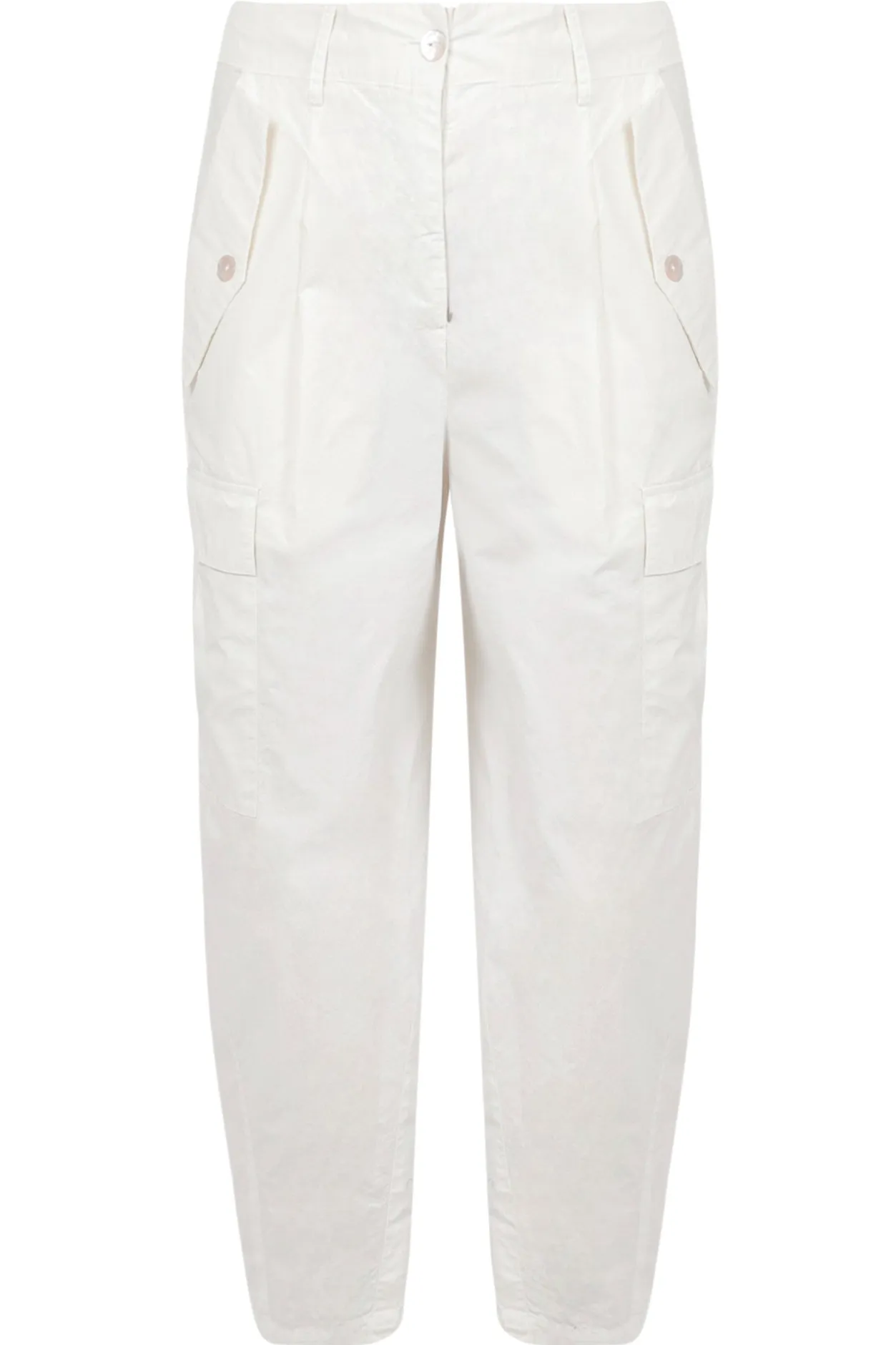 - Pantalone - 430215 - Panna^Alessia Santi Hot