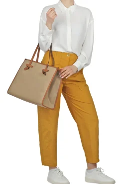 - Pantalone - 450143 - Ocra^Alessia Santi Clearance