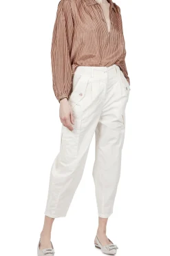- Pantalone - 430215 - Panna^Alessia Santi Hot
