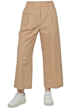 - Pantalone - 450146 - Beige^Alessia Santi Fashion