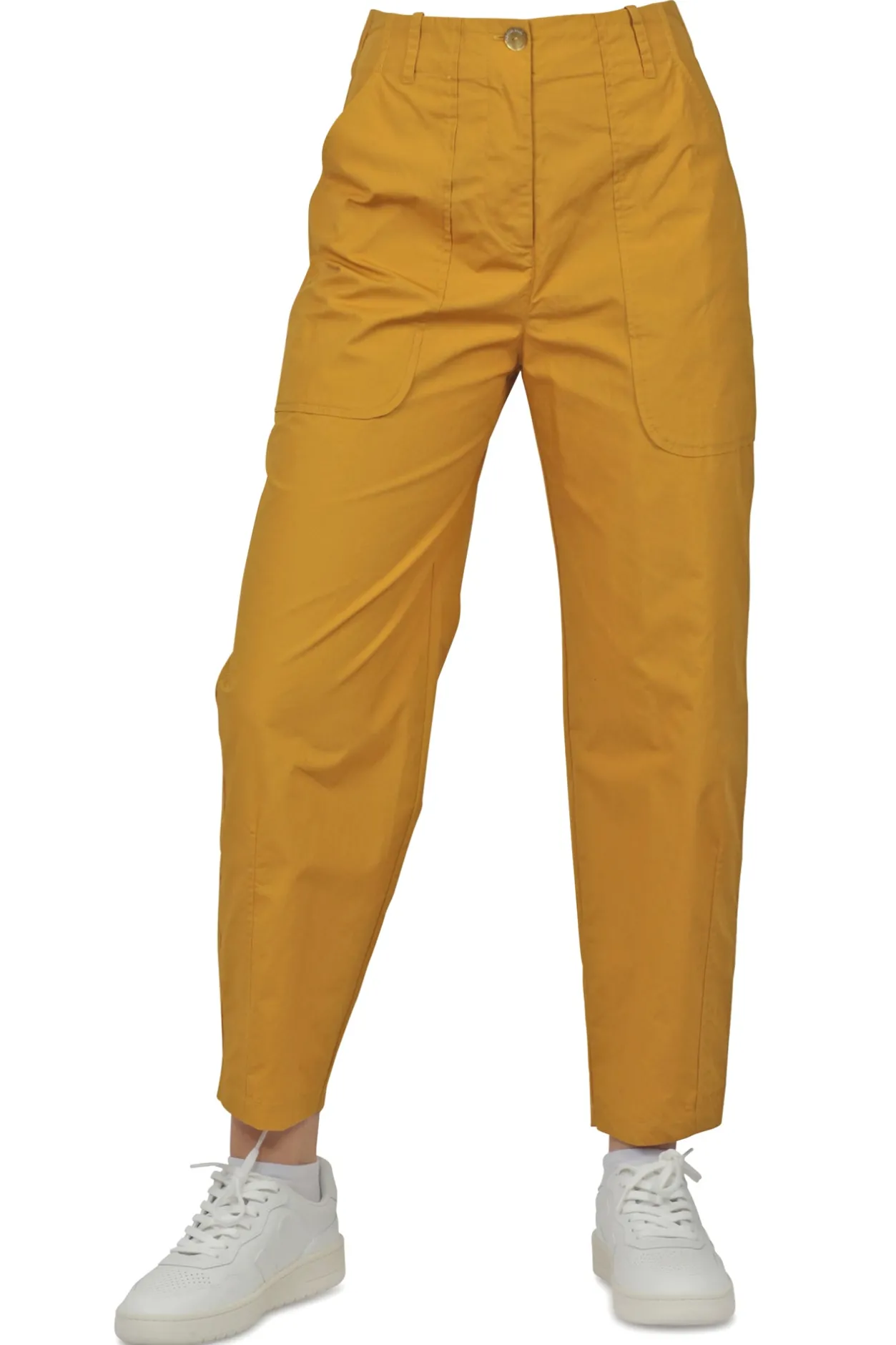 - Pantalone - 450143 - Ocra^Alessia Santi Clearance