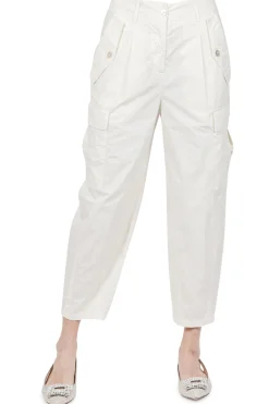- Pantalone - 430215 - Panna^Alessia Santi Hot