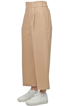 - Pantalone - 450146 - Beige^Alessia Santi Fashion