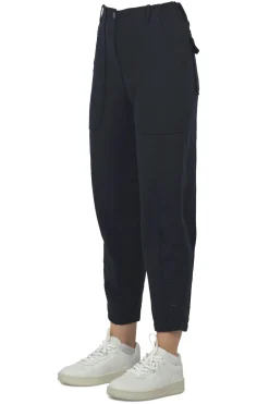 - Pantalone - 450144 - Blu^Alessia Santi Sale