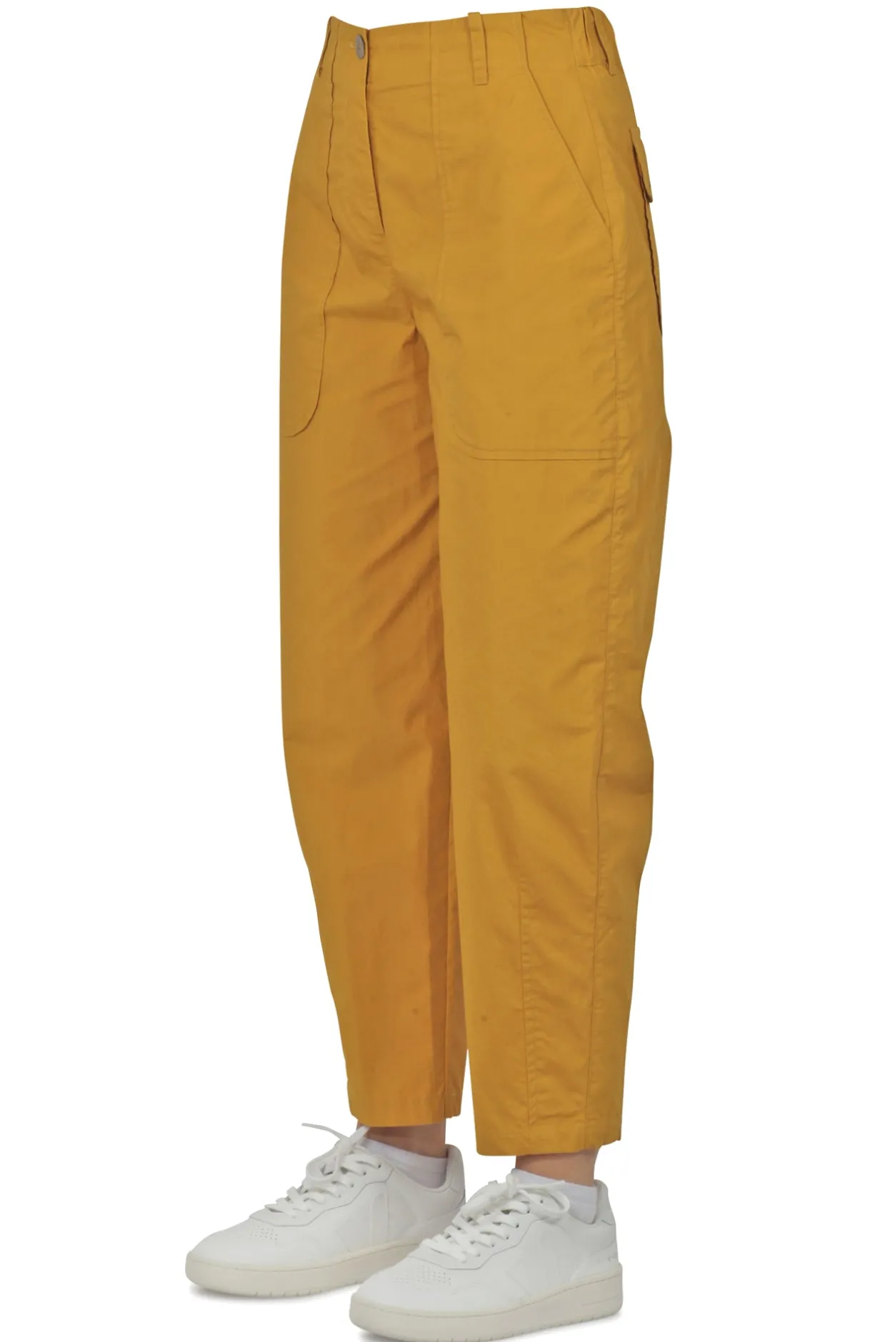 - Pantalone - 450143 - Ocra^Alessia Santi Clearance