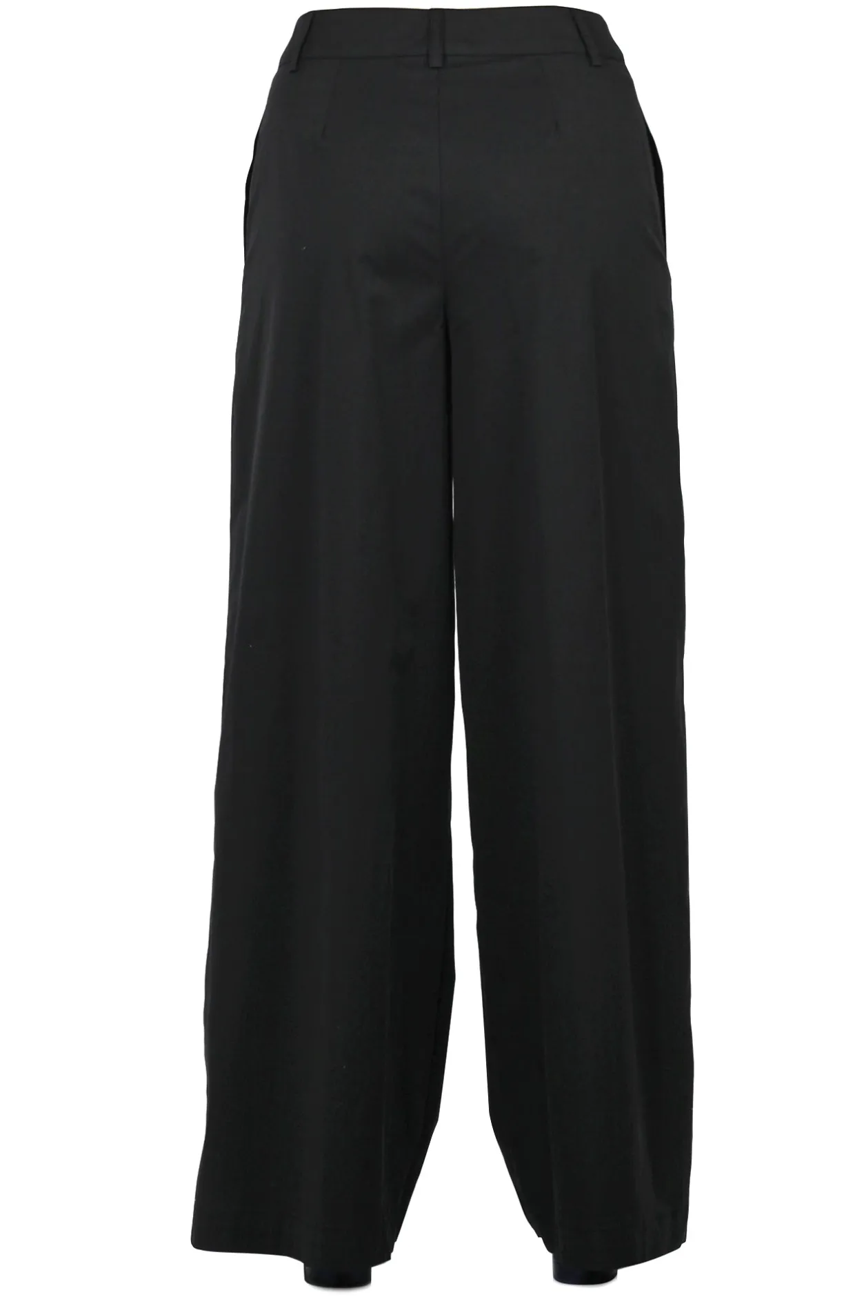 - Pantalone - 450148 - Nero^Alessia Santi Online