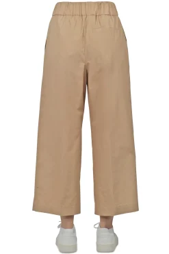 - Pantalone - 450146 - Beige^Alessia Santi Fashion