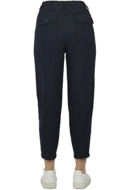 - Pantalone - 450144 - Blu^Alessia Santi Sale