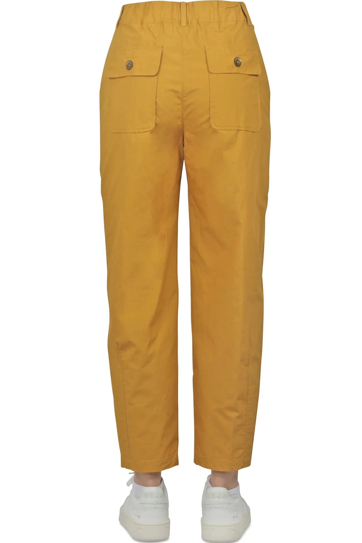 - Pantalone - 450143 - Ocra^Alessia Santi Clearance