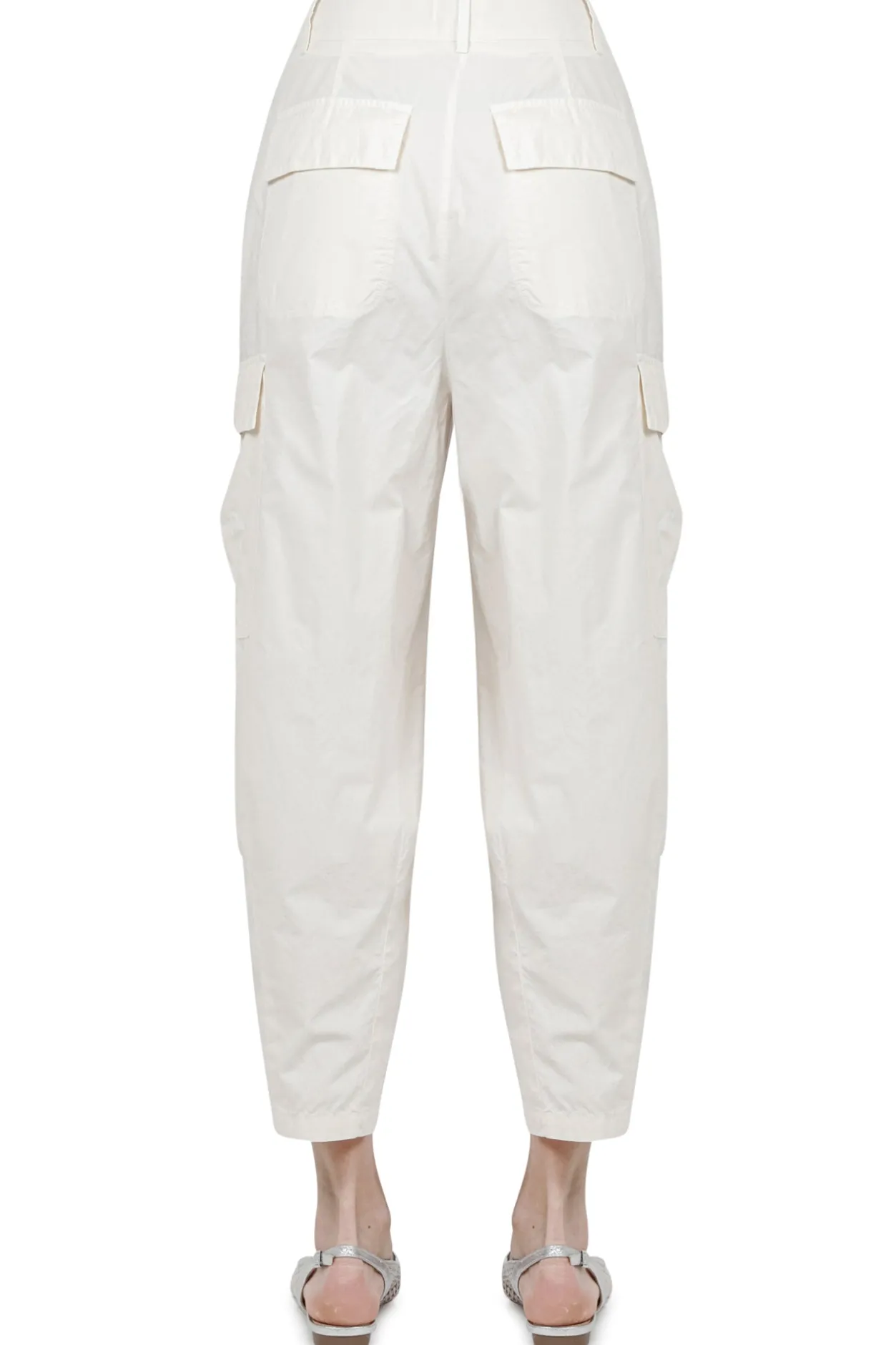 - Pantalone - 430215 - Panna^Alessia Santi Hot