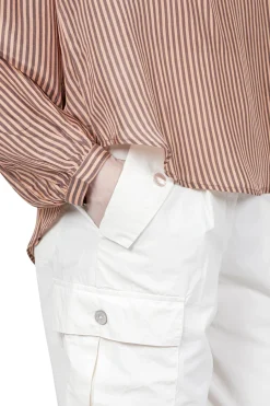 - Pantalone - 430215 - Panna^Alessia Santi Hot