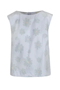- Top - 450175 - Fantasia Azzurro^Alessia Santi Clearance