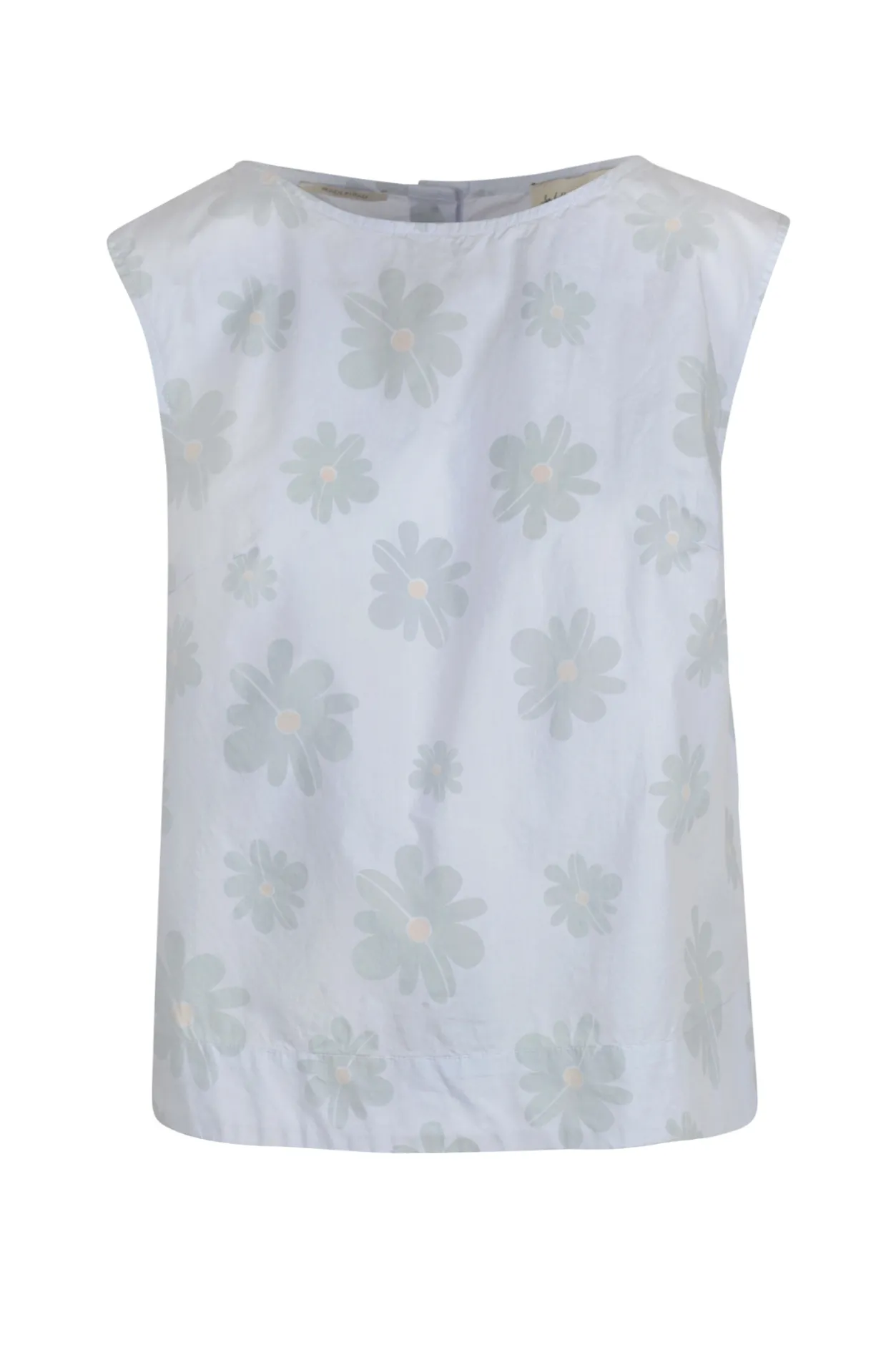 - Top - 450175 - Fantasia Azzurro^Alessia Santi Clearance