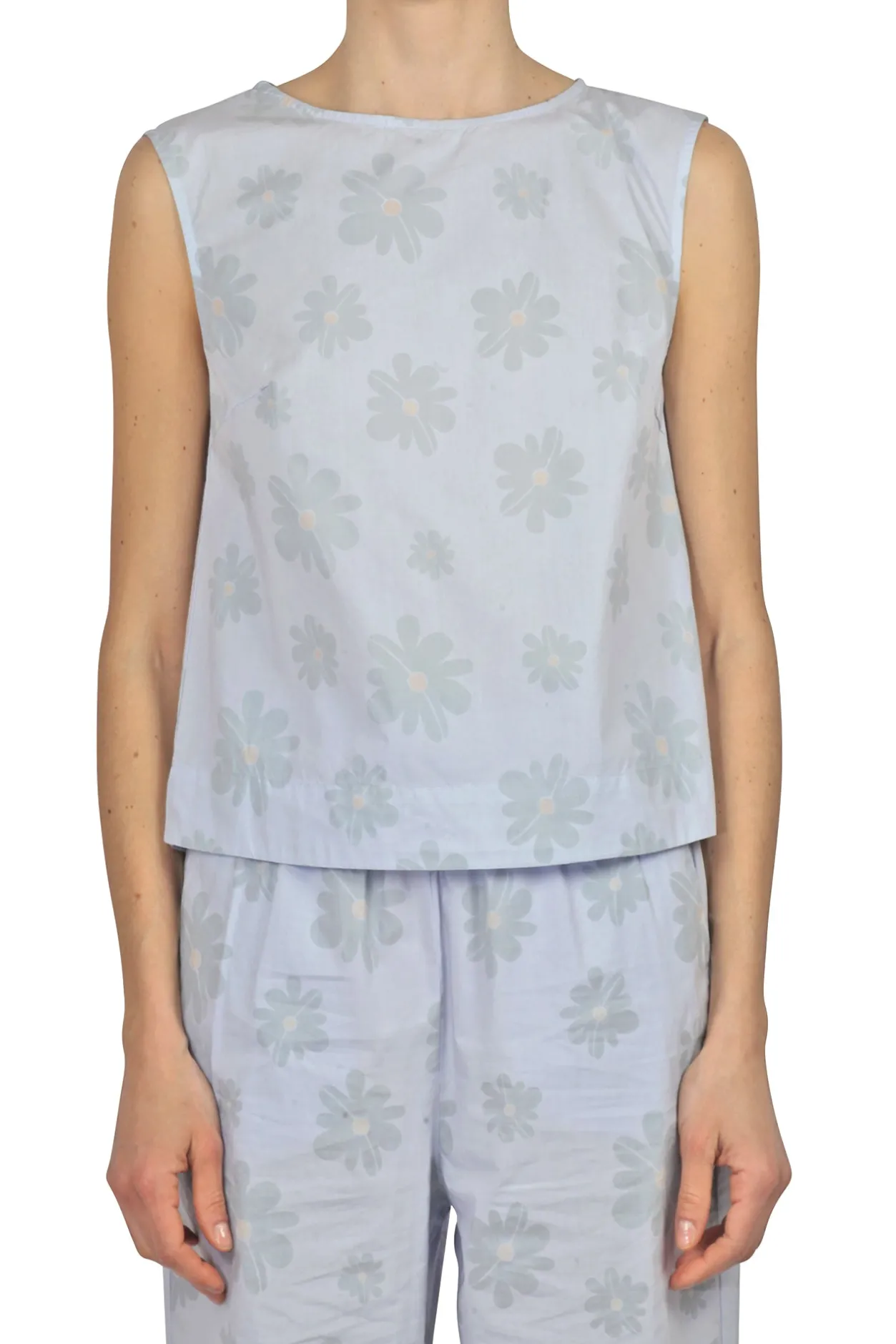 - Top - 450175 - Fantasia Azzurro^Alessia Santi Clearance
